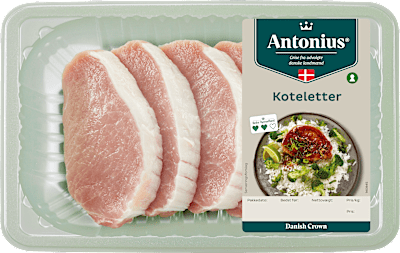 FADKOTELET ANTONIUS