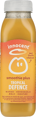 DEFENCE INNOCENT