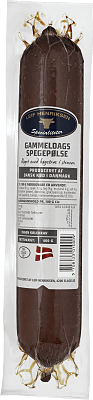 SPEGEPØLSE L. HENRIKSEN