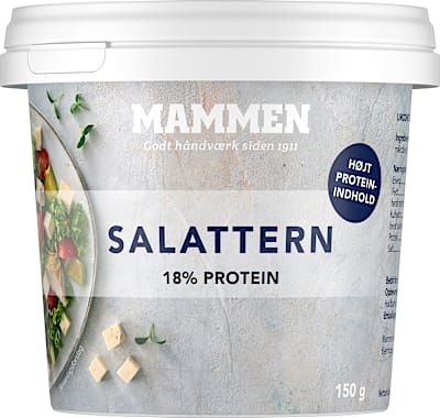 SALATTERN 45+ 150G MAMMEN