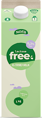 Kærnemælk Lf Nora