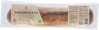 Øko Surdejsbaguette No Brand