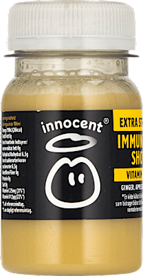 GINGERSHOT ÆBLE INNOCENT