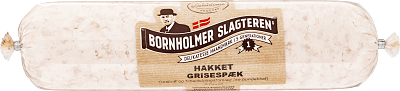 HK. SPÆK 500 G