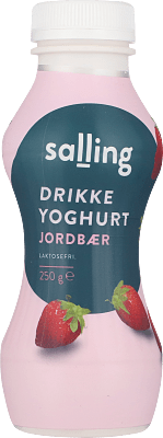DRIK JORDBÆR LF SALLING