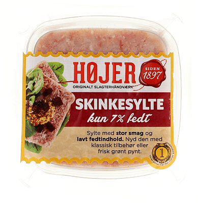 Skinkesylte 300 G