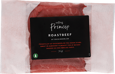 ROASTBEEF PRINCIP