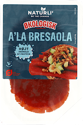 A La Bresaola