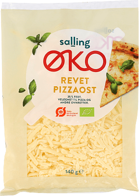 PIZZAOST SALLING ØKO