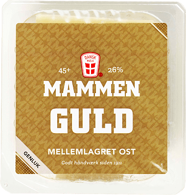Mammen Guld