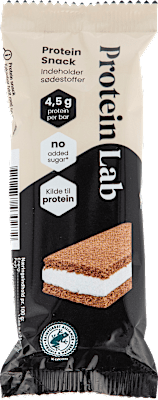 MÆLKESNITTE PROTEIN LAB
