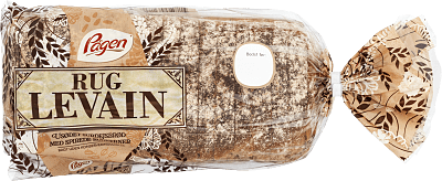 RUG LEVAIN PÅGEN
