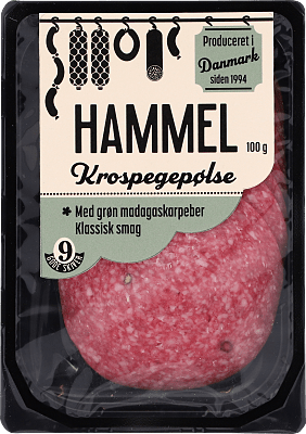 KROSALAMI DELIKA