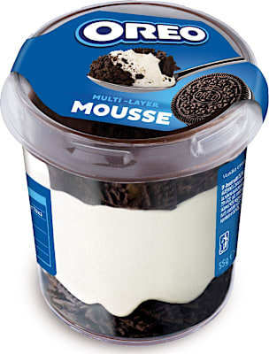 OREO MOUSSE OREO