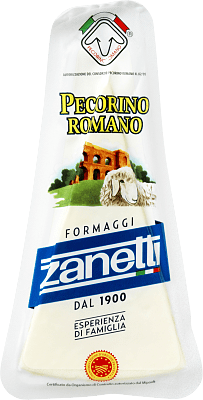 PECORINO ZANETTI