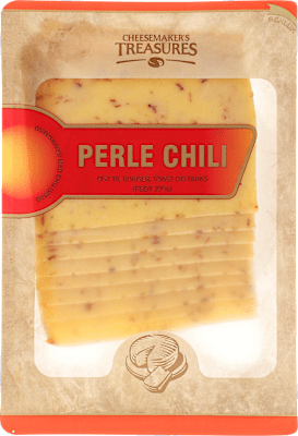 PERLE CHILI CHEESEMAKERS