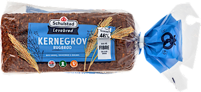 KERNEGROV LEVEBRØD.