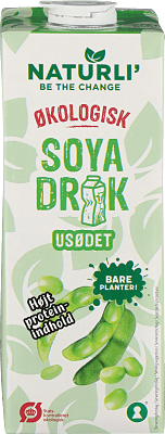 Soyadrik U/Suk. Naturli