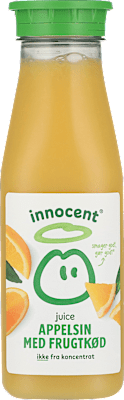 APPELSINJUICE 330 ML