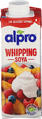 Piskbar Alpro