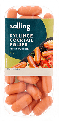KYLL.COCKT.PØLS SALLING
