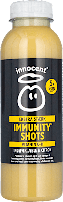SHOT INGEFÆR INNOCENT
