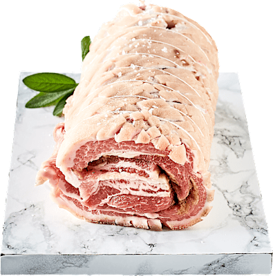 PORCHETTA SLAGTEREN