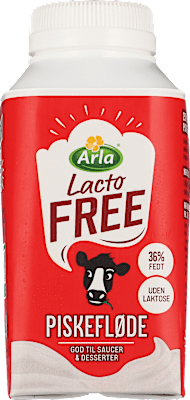 Lf Fløde Arla Lf