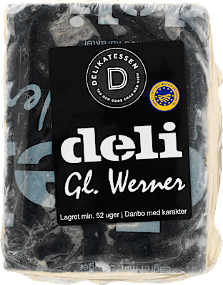 DELI GL. WERNER DELI