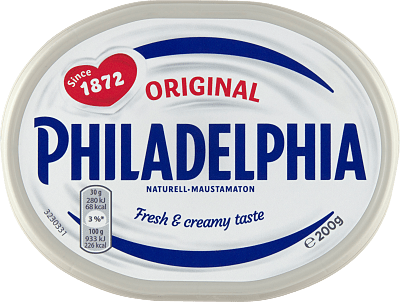 Original Philadelphia