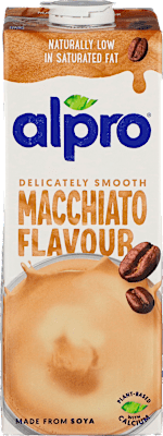 Macchiato Alpro