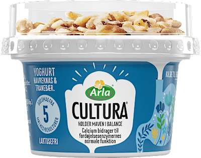 NATUREL M/MÜSLI CULTURA