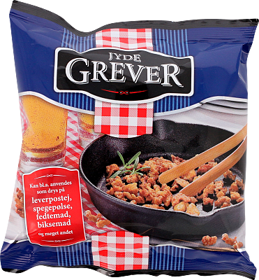 FEDTEGREVER