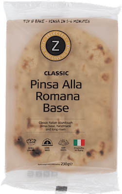 Surdejs Pinsa Zelected