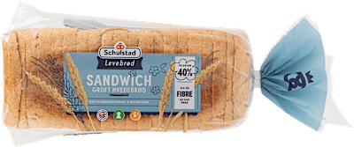 GROV SANDWICH SCHULSTAD
