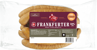 FRANKFURTER GØL