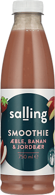 Smoothie Æble Salling