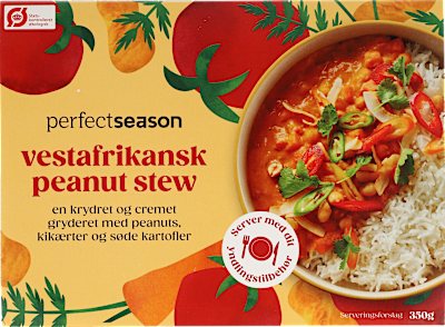 Peanutstew Perfectseaso