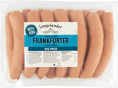 FRANKFURTER LANGELÆNDER