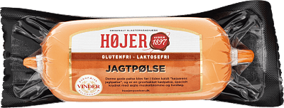 Jagtpølse Højer