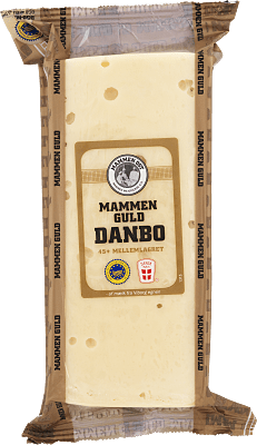Danbo ost 45+/25%