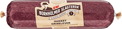 HK. LEVER 500 G