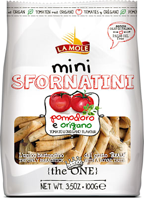Sfornatini Toma La Mole