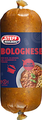 BOLOGNESE STEFF HOULBERG