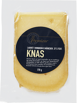 Knas Premieur