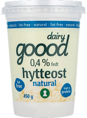 HYTTEOST 450G DAIRY GOOOD