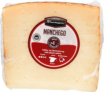MANCHEGO LAGRET DELI