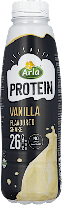 Protein Vanilje Arla Protein