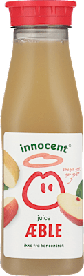 ÆBLEJUICE INNOCENT