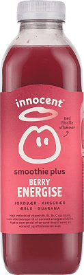 ENERGISE INNOCENT